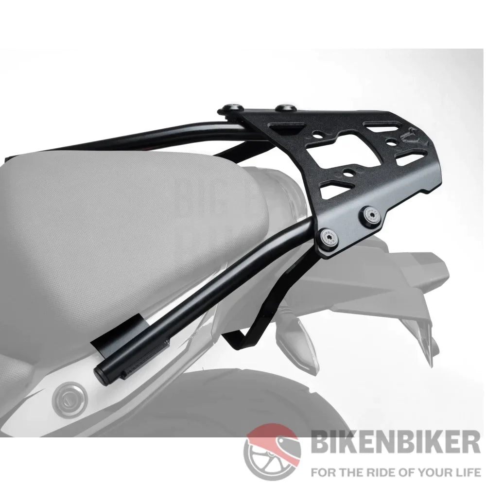 Ktm Duke 200/390 Luggage - Alu Rear Carrier Sw-Motech Racks