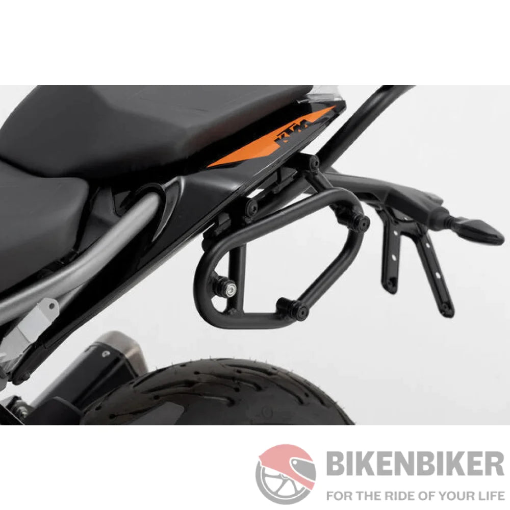 Ktm Duke 250/390 Luggage - Slc Side Carrier Sw-Motech