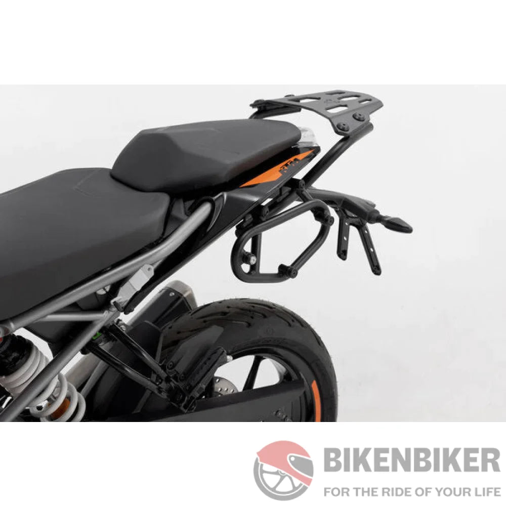 Ktm Duke 250/390 Luggage - Slc Side Carrier Sw-Motech