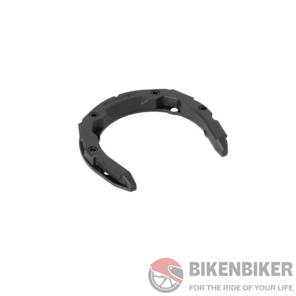 Ktm Duke 390 (13-16) Luggage - Quick Lock Pro Tank Ring Sw-Motech