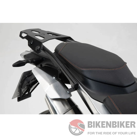 Ktm Duke 790 Luggage - Street Rear Carrier Sw-Motech Racks