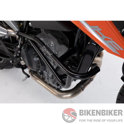 Ktm Duke 790 Protection - Crash Guard Sw-Motech