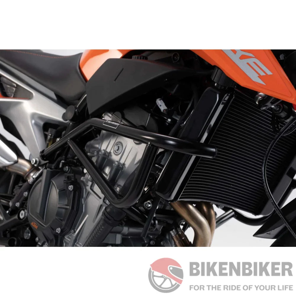 Ktm Duke 790 Protection - Crash Guard Sw-Motech