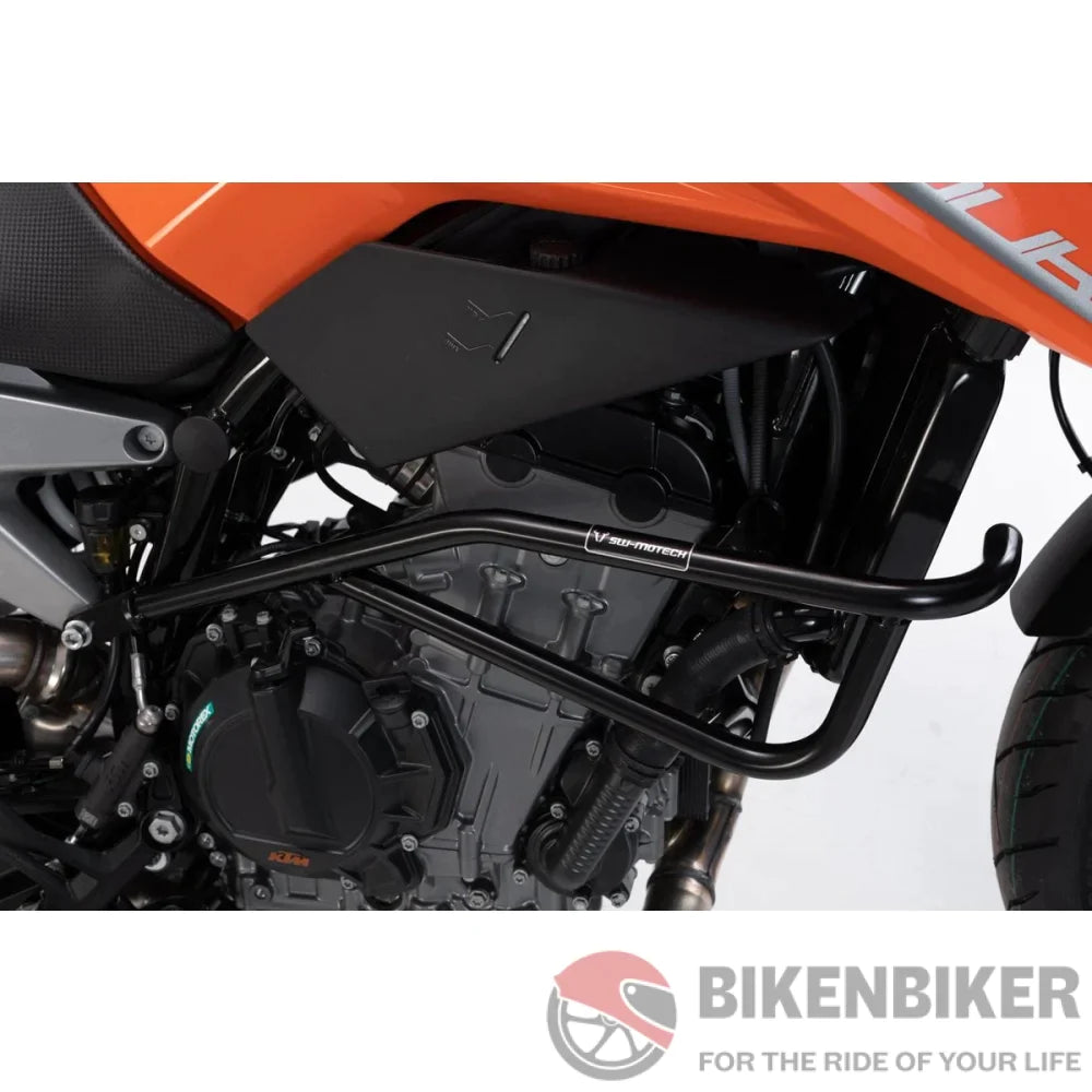 Ktm Duke 790 Protection - Crash Guard Sw-Motech