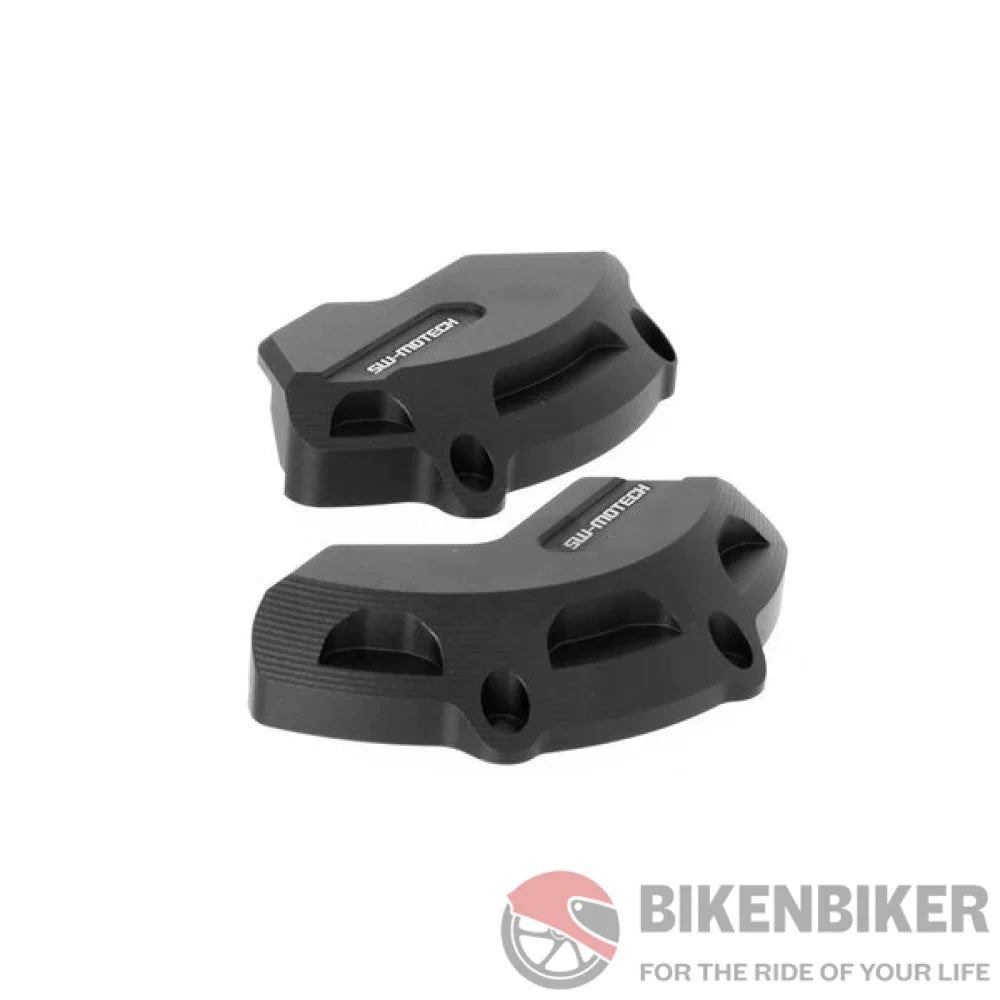 Ktm Duke 790 Protection - Engine Case Protector Sw-Motech