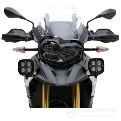 Denali Light Mount For BMW F750/850 GS 2019