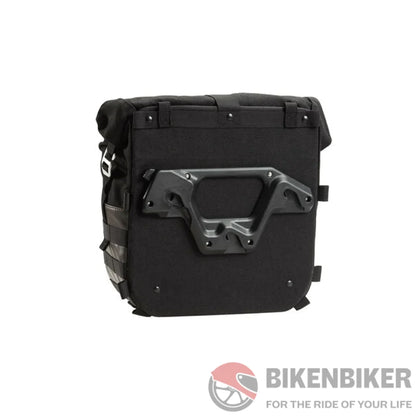 Legend Gear 13.5L Saddle Bags - Sw-Motech Right Saddlebags