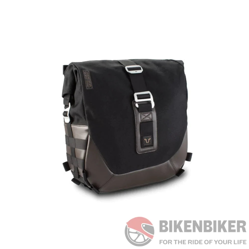 Legend Gear 13.5L Saddle Bags - Sw-Motech Saddlebags