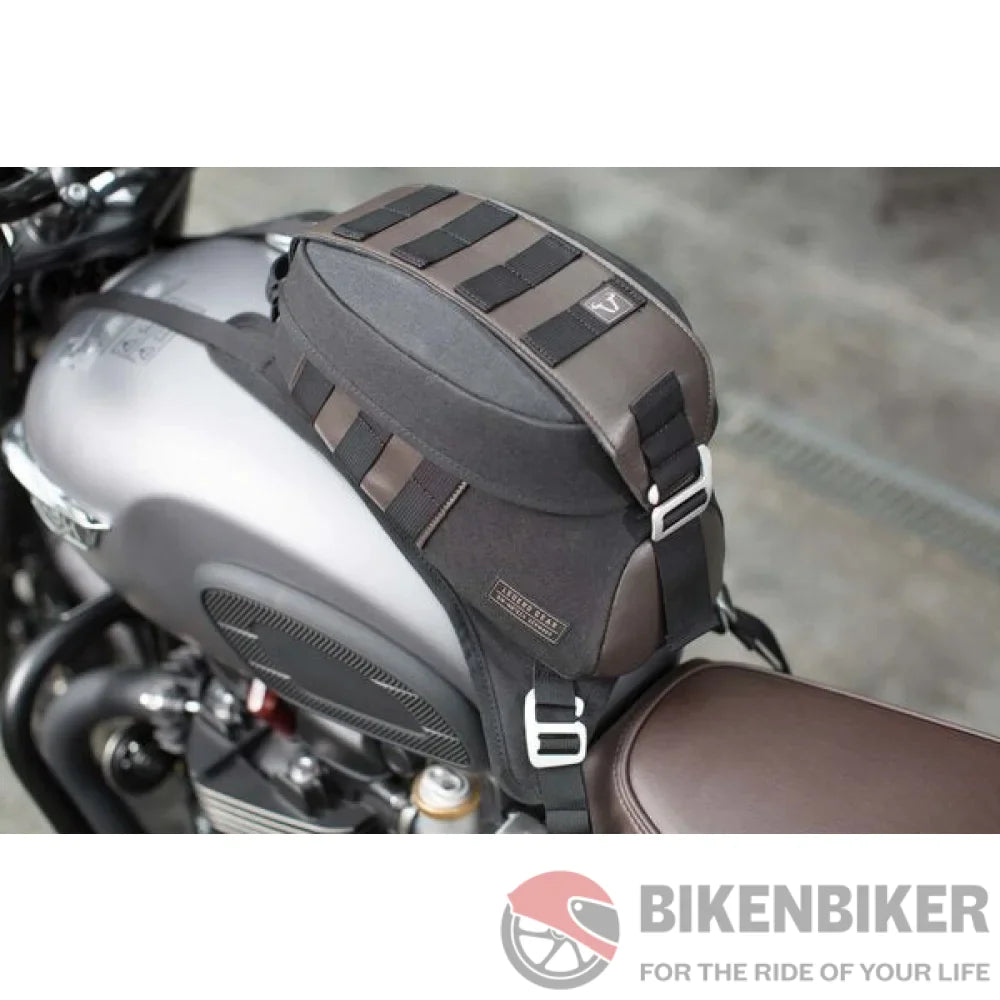 Legend Gear 5.5L Tank Bag - Sw-Motech