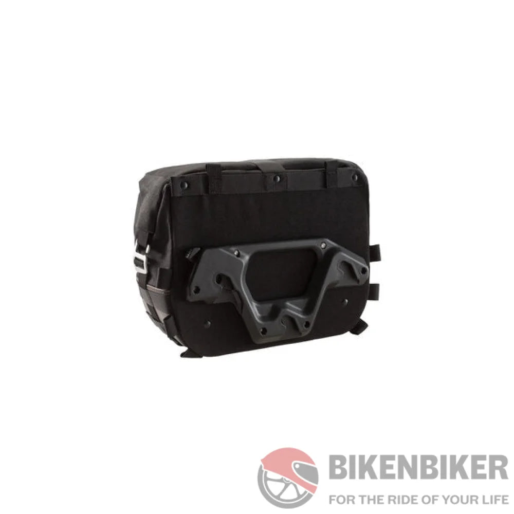 Legend Gear 9.8L Saddle Bags - Sw-Motech Left Saddlebags