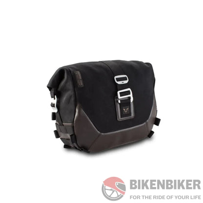 Legend Gear 9.8L Saddle Bags - Sw-Motech Saddlebags