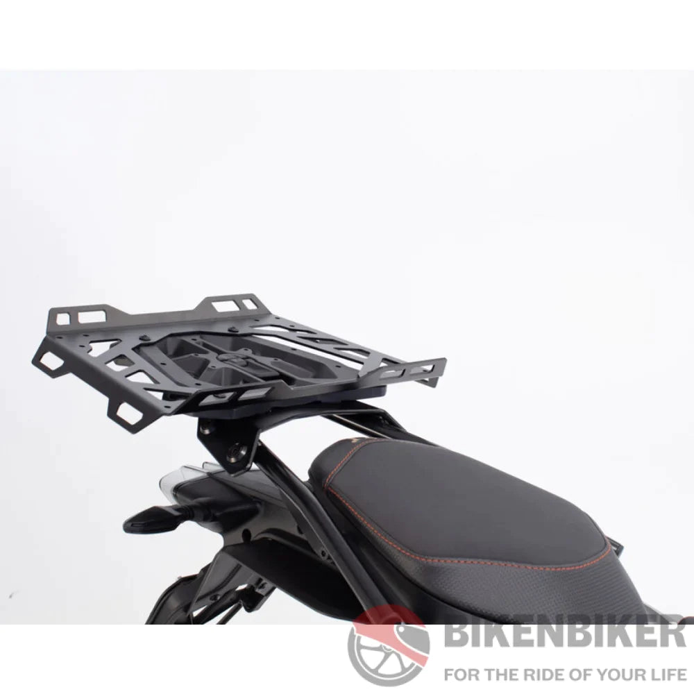 Luggage Rack Extension - Street Rear Carrier Sw-Motech Accessories