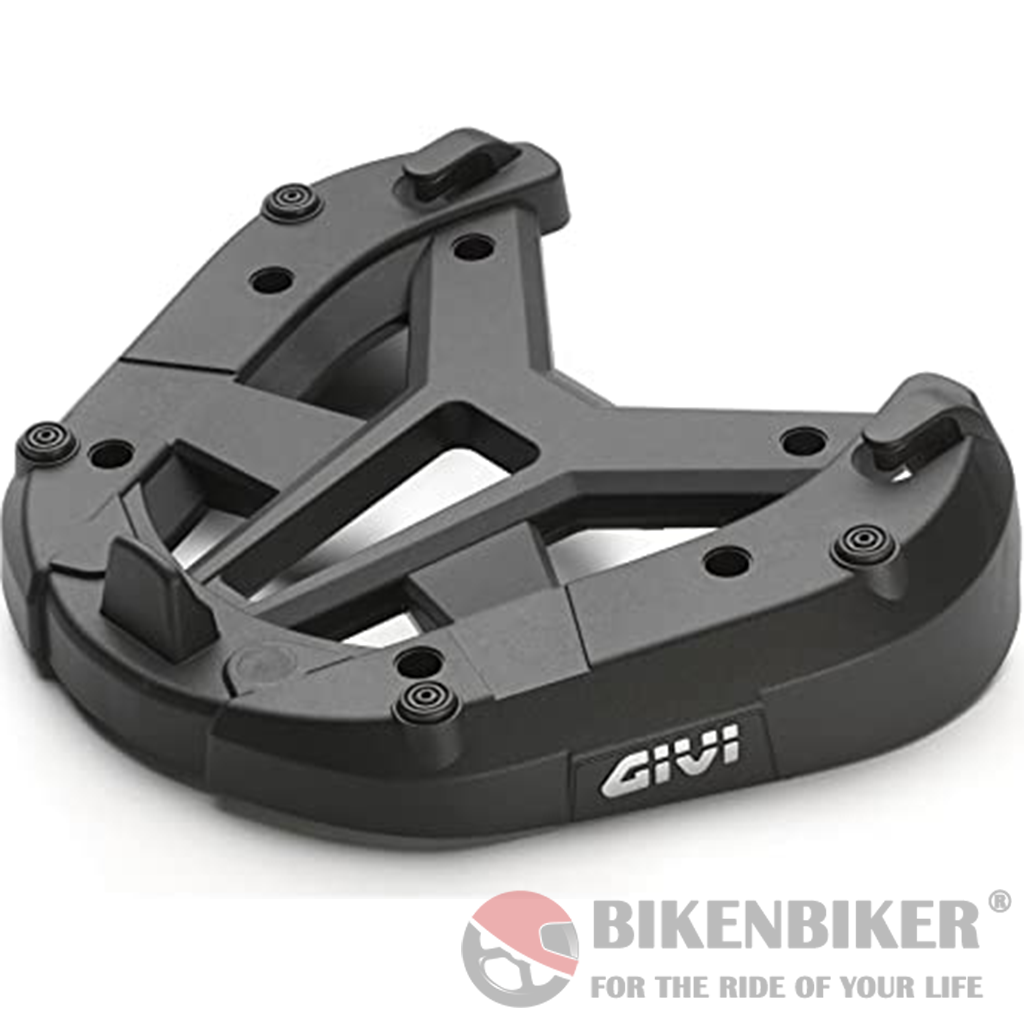 Plates for Givi Boxes - Givi