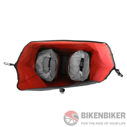 Monsoon 3 Saddlebags - Enduristan