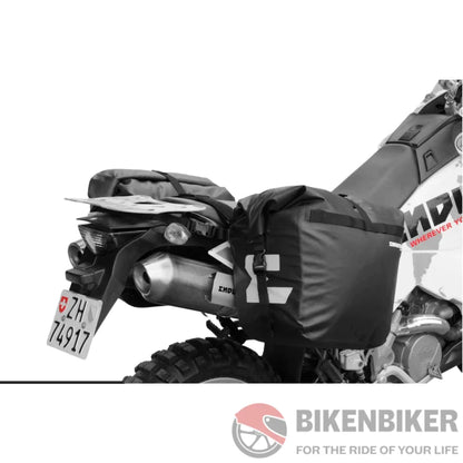 Monsoon 3 Saddlebags - Enduristan