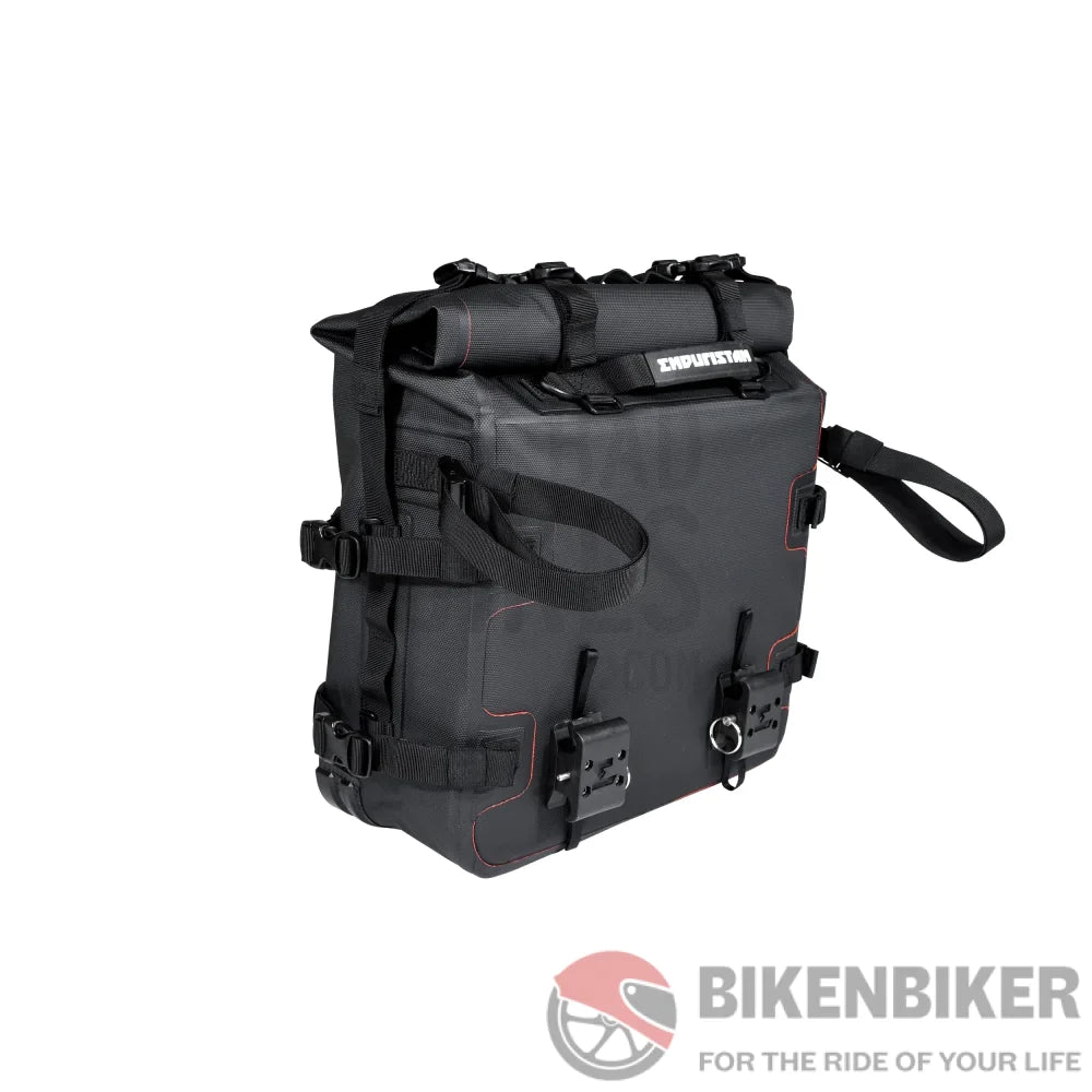 Monsoon Evo Saddlebags - Enduristan