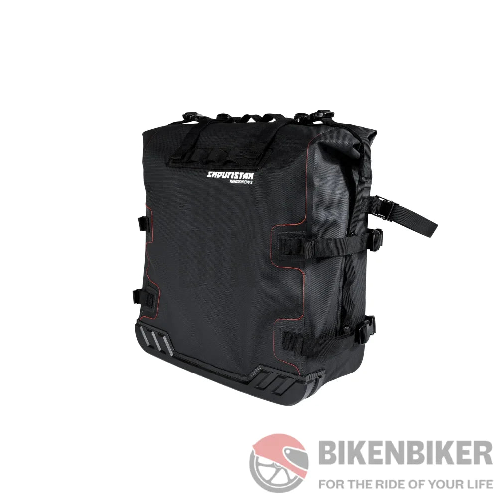 Monsoon Evo Saddlebags - Enduristan