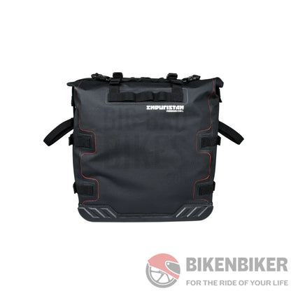 Monsoon Evo Saddlebags - Enduristan