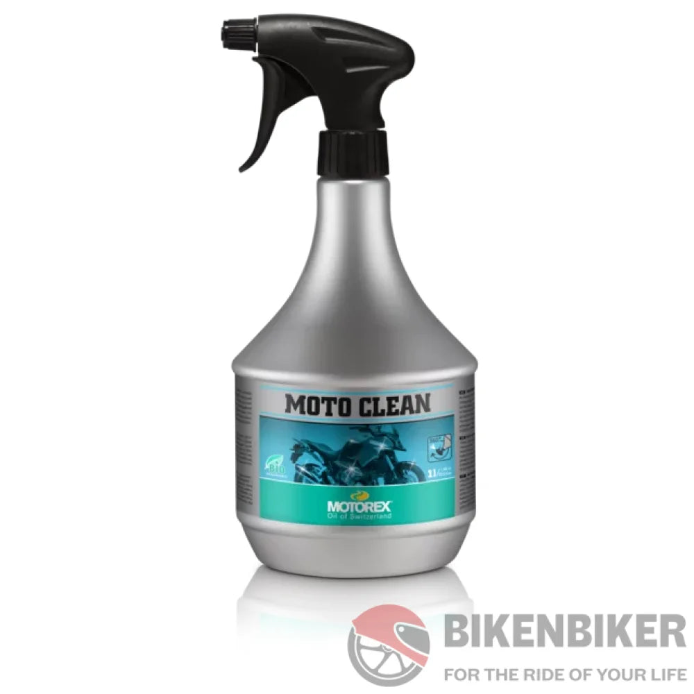 Moto Clean - Motorex Bike Care