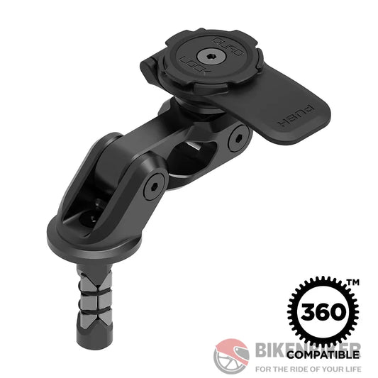 Motorcycle - Fork Mount Pro Quadlock®