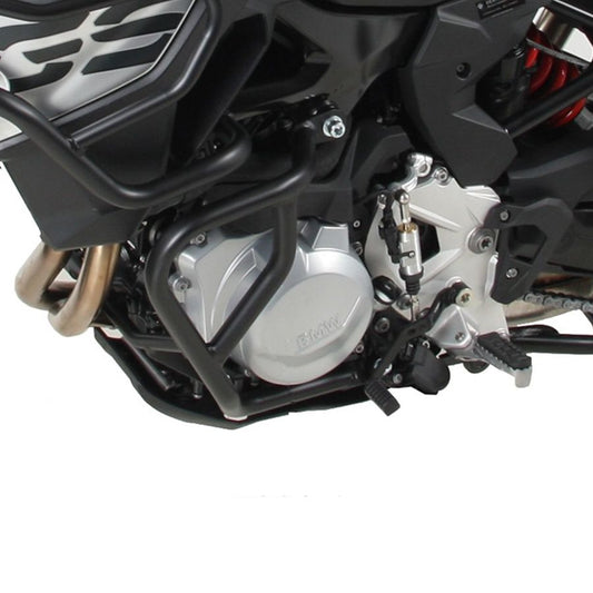 BMW F850 GS Protection - Engine Guard - Hepco & Becker