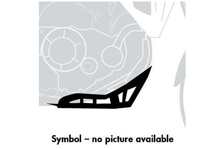 Ducati Multistrada V4 (2021+) Protection - Skid Plate - Hepco & Becker