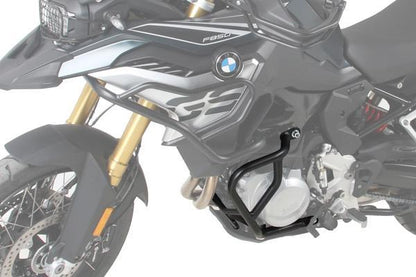 Engine Guard - BMW F750 GS - Hepco & Becker
