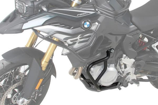 Engine Guard - BMW F750 GS - Hepco & Becker