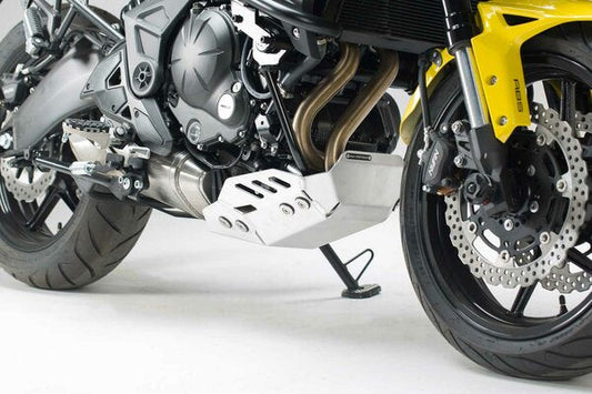 Kawasaki Versys 650 Protection - Sump Guard - SW-Motech