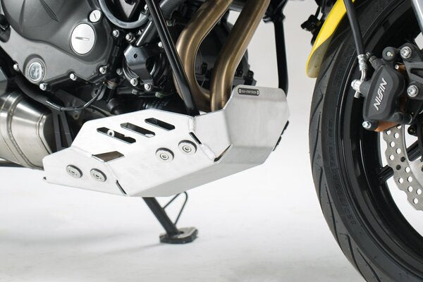 Kawasaki Versys 650 Protection - Sump Guard - SW-Motech