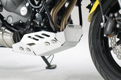 Kawasaki Versys 650 Protection - Sump Guard - SW-Motech
