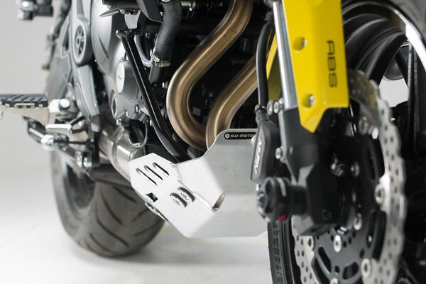 Kawasaki Versys 650 Protection - Sump Guard - SW-Motech