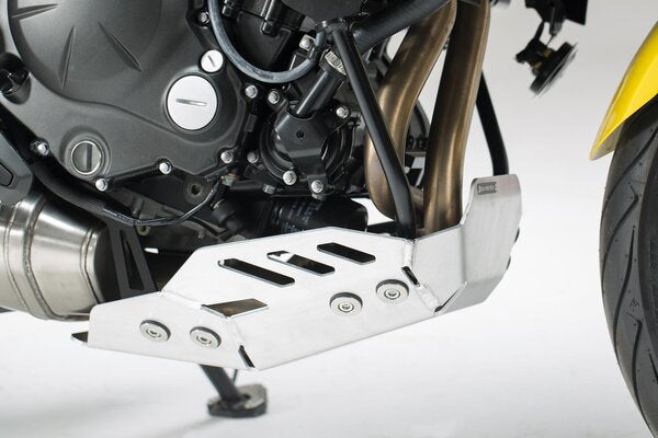 Kawasaki Versys 650 Protection - Sump Guard - SW-Motech