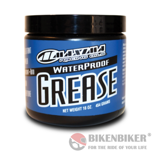 Waterproof Grease - Maxima Oils