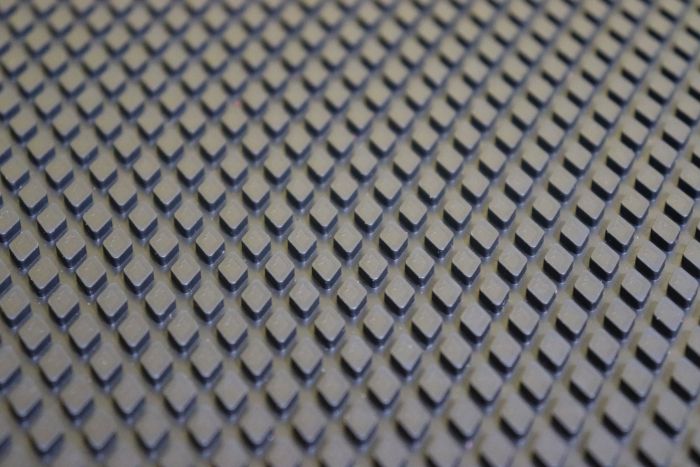 BMW R1200 GS (13-16) Snake Skin Tank Grips (w/ free Center Tank Protector) - TechSpec