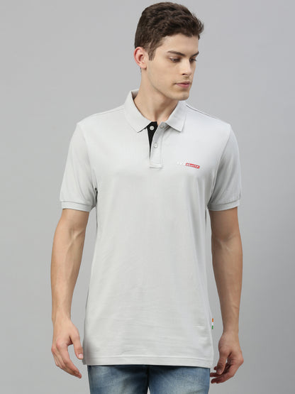 TVS Racing Polo T Shirt Cotton