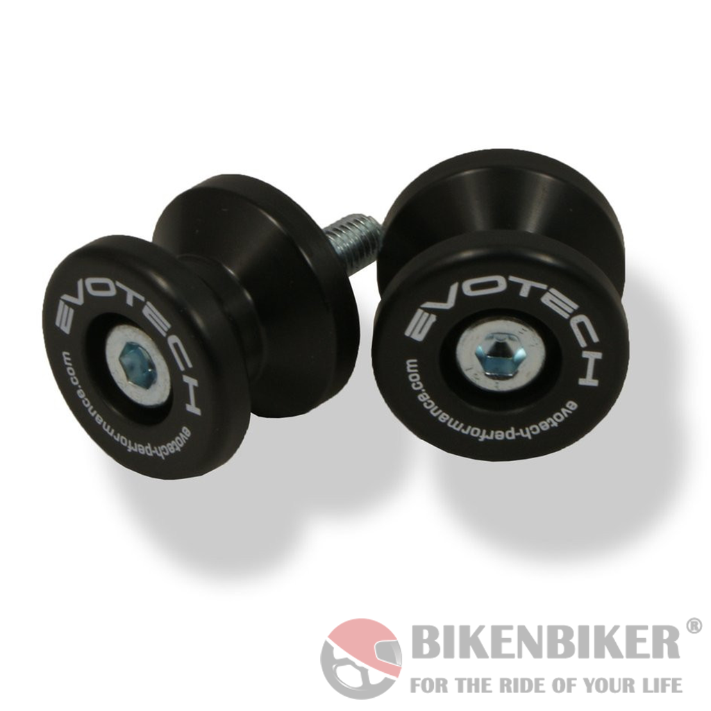 Evotech Paddock Stand Bobbins 2013+