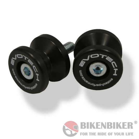 Evotech Paddock Stand Bobbins 2013+