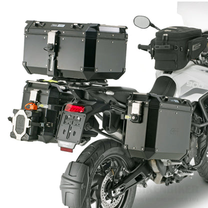 Cam Side Case Carrier for Triumph Tiger 900 - Givi