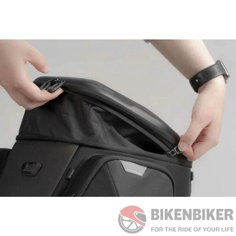 Pro Enduro Strap Tank Bag 12-15L - Sw-Motech