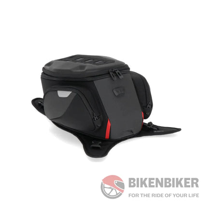 Pro Enduro Strap Tank Bag 12-15L - Sw-Motech