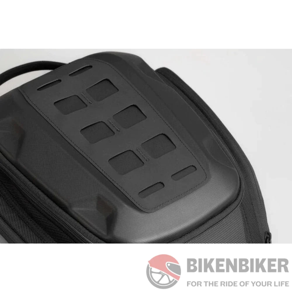 Pro Enduro Strap Tank Bag 12-15L - Sw-Motech