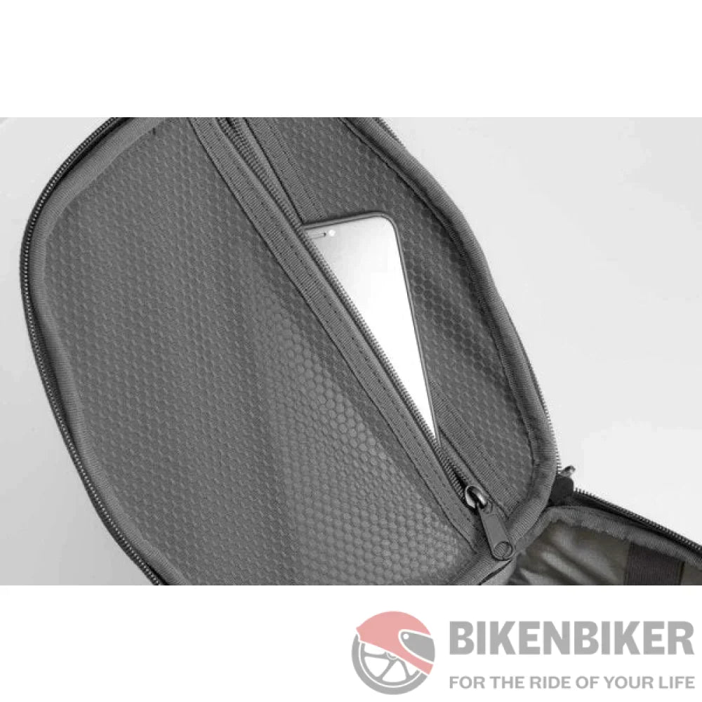 Pro Enduro Strap Tank Bag 12-15L - Sw-Motech