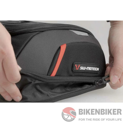 Pro Magnetic Daypack Tank Bag 6-9L - Sw-Motech