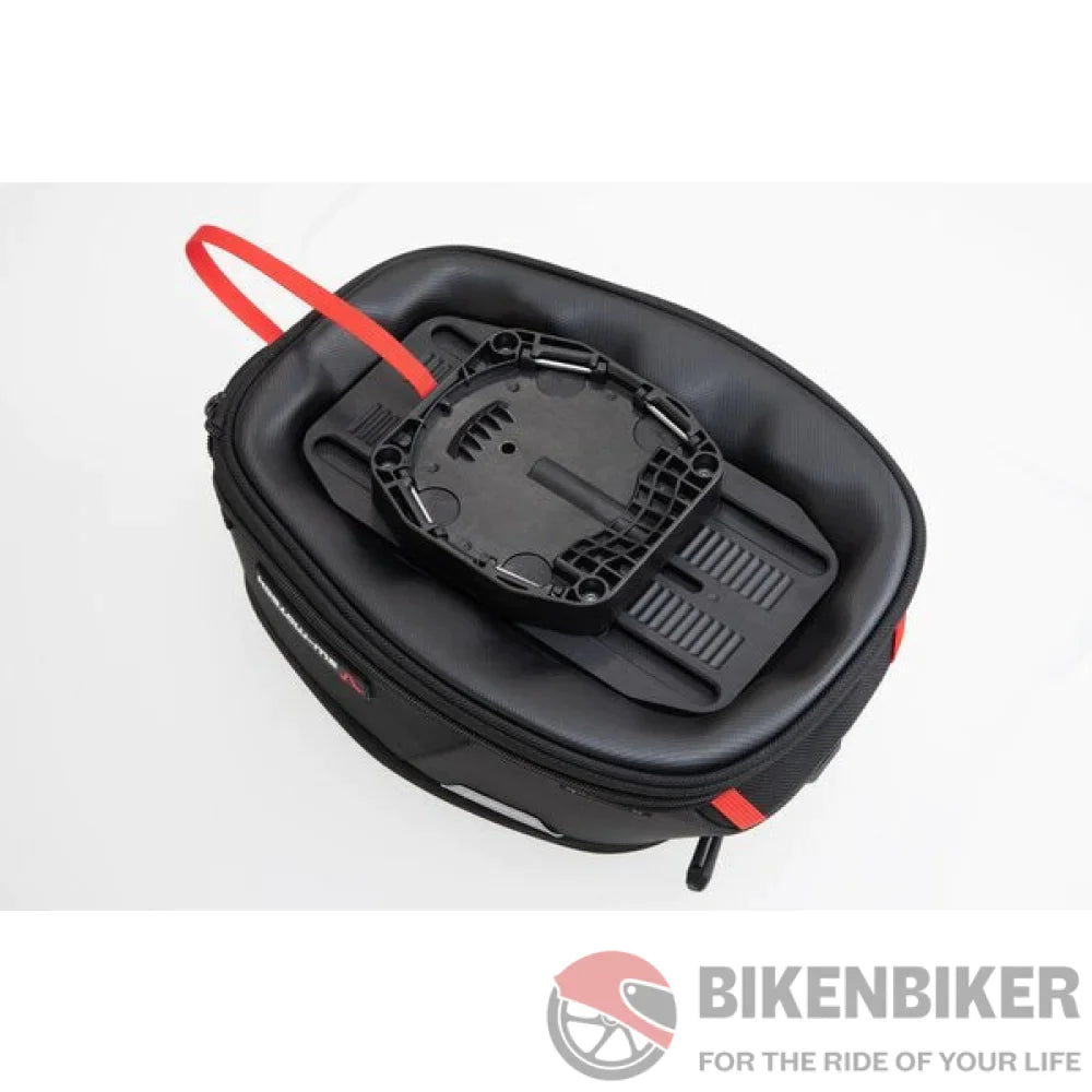 Pro Micro Tank Bag 3-5L - Sw-Motech