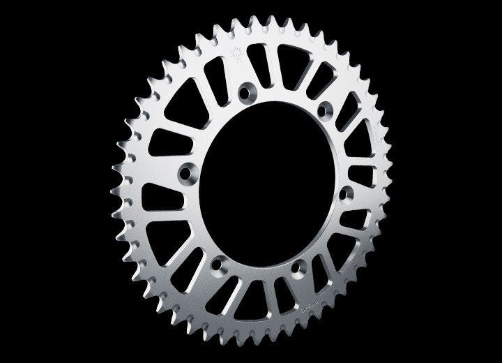 Kawasaki Versys 650/ER-6n Spares - JT Sprockets