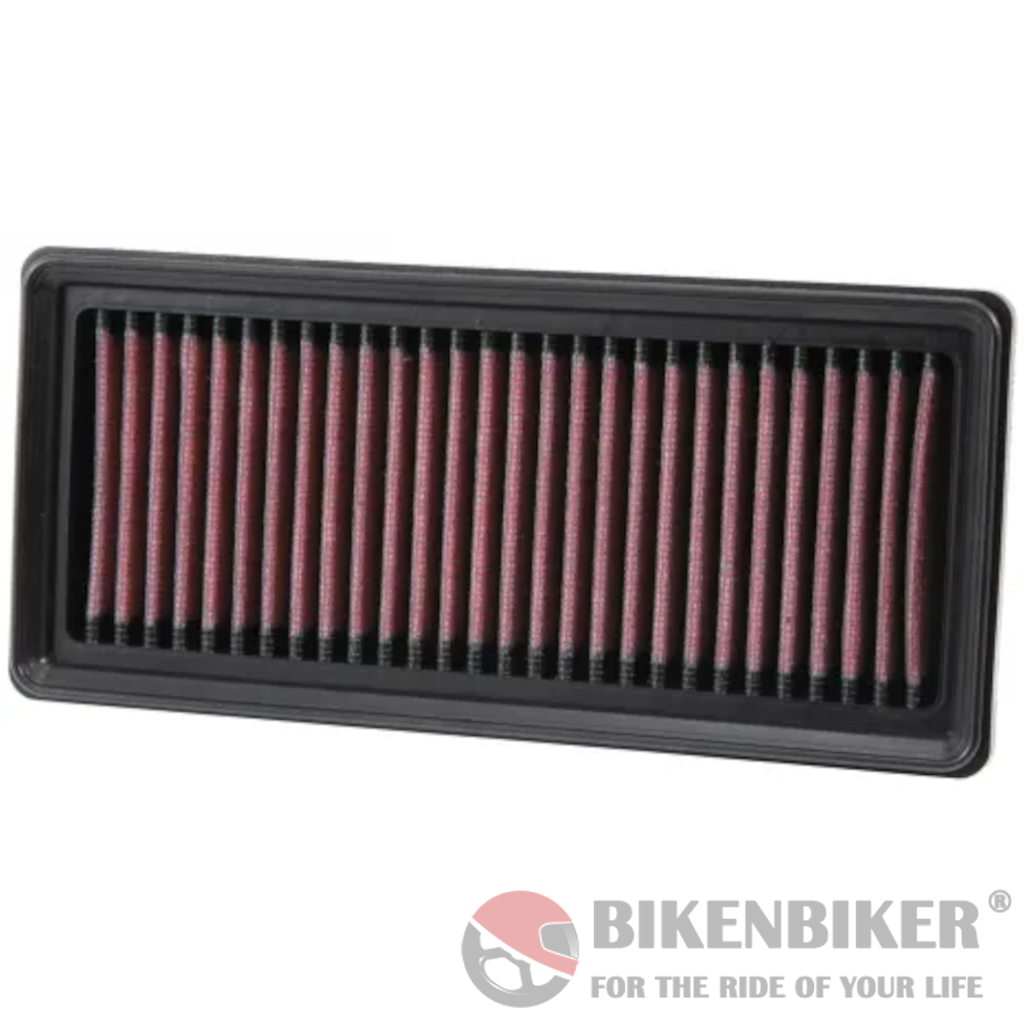 Replacement Air Filter-Bajaj Pulsar 200NS-K&N