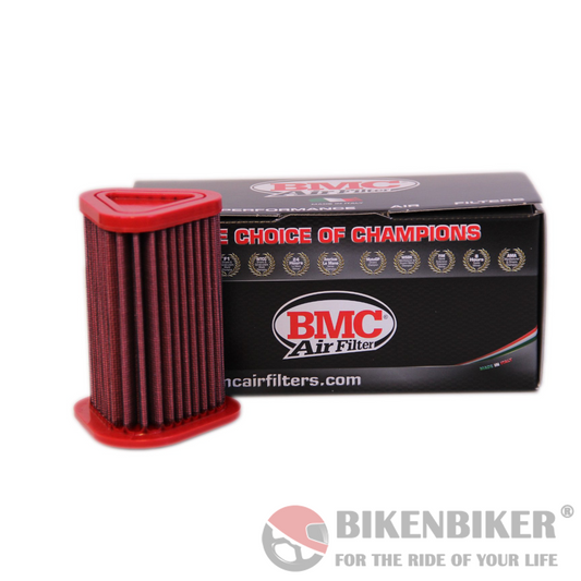 BMC Air Filter for Royal Enfield Continental GT / Interceptor 650