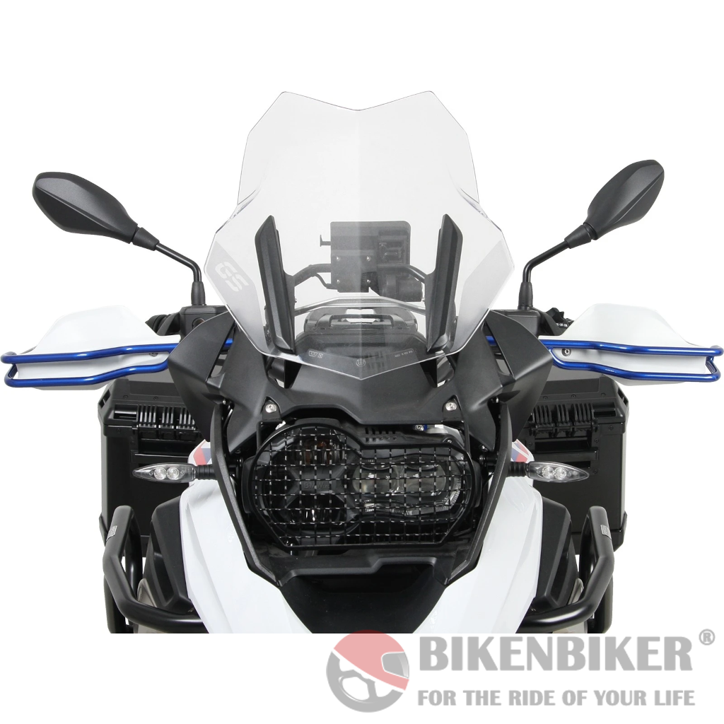 BMW R1250GS(2019+) Protection - Hand Guard Set-Hepco Becker