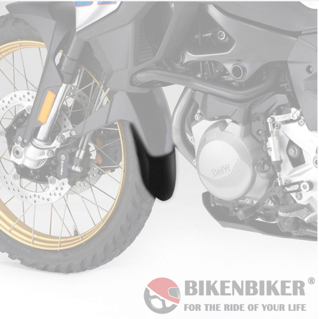 Front Fender Extension for BMW F850GS 2018 - Puig